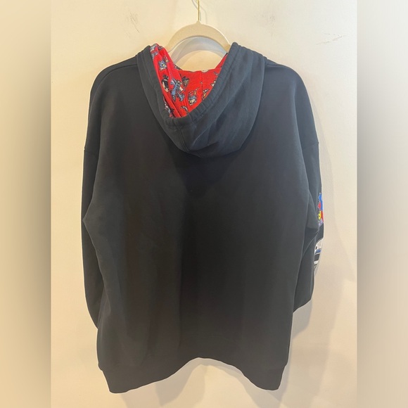 TKDK TokiDoki Men’s Sweatshirt with Characters Size M - Picture 2 of 8